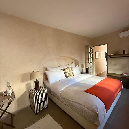 Dar Mayshad Riad - Luxurious Boutique Hotel In The Medina (Adults Only) Rabat Bagian luar foto