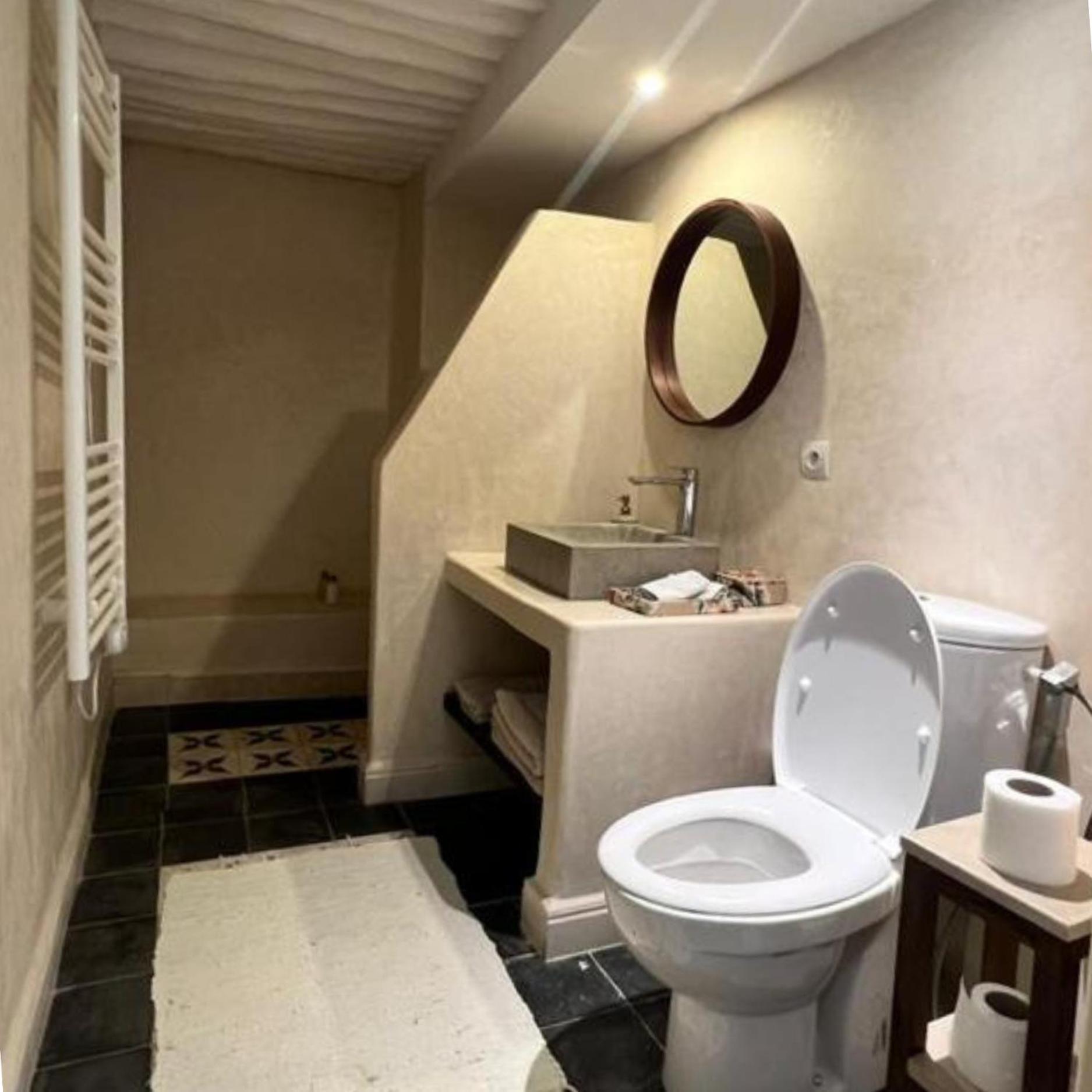 Dar Mayshad Riad - Luxurious Boutique Hotel In The Medina (Adults Only) Rabat Bagian luar foto