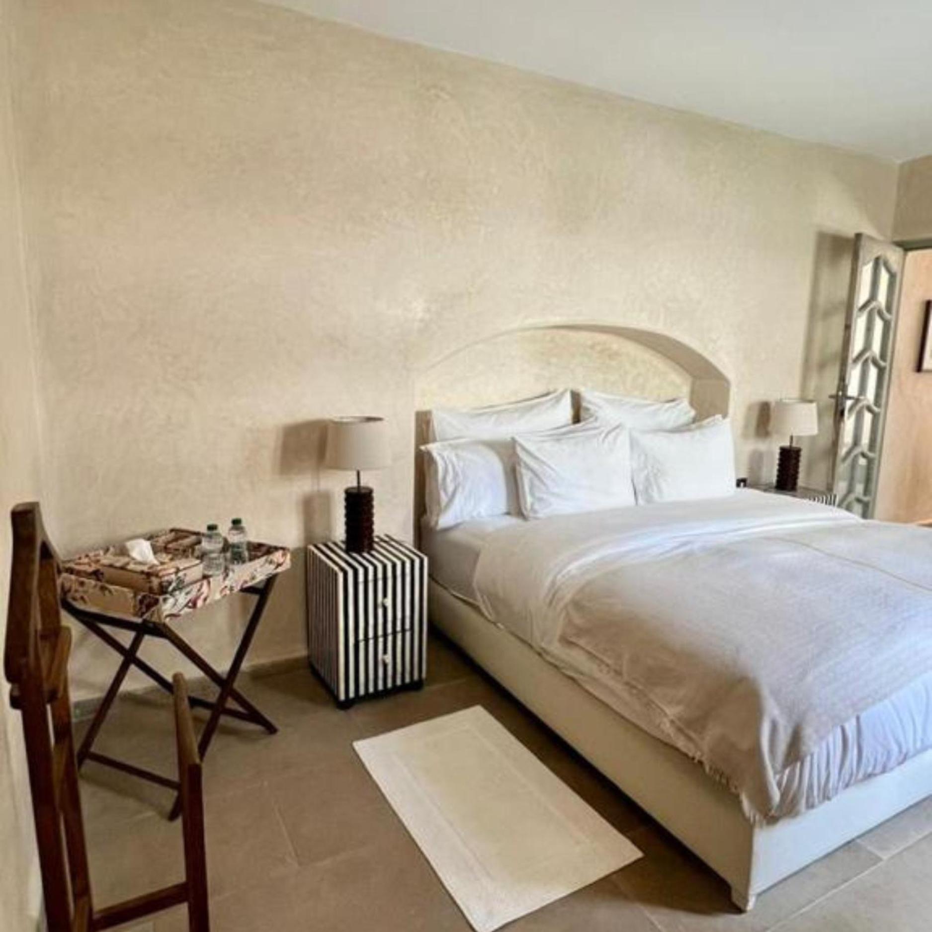 Dar Mayshad Riad - Luxurious Boutique Hotel In The Medina (Adults Only) Rabat Bagian luar foto