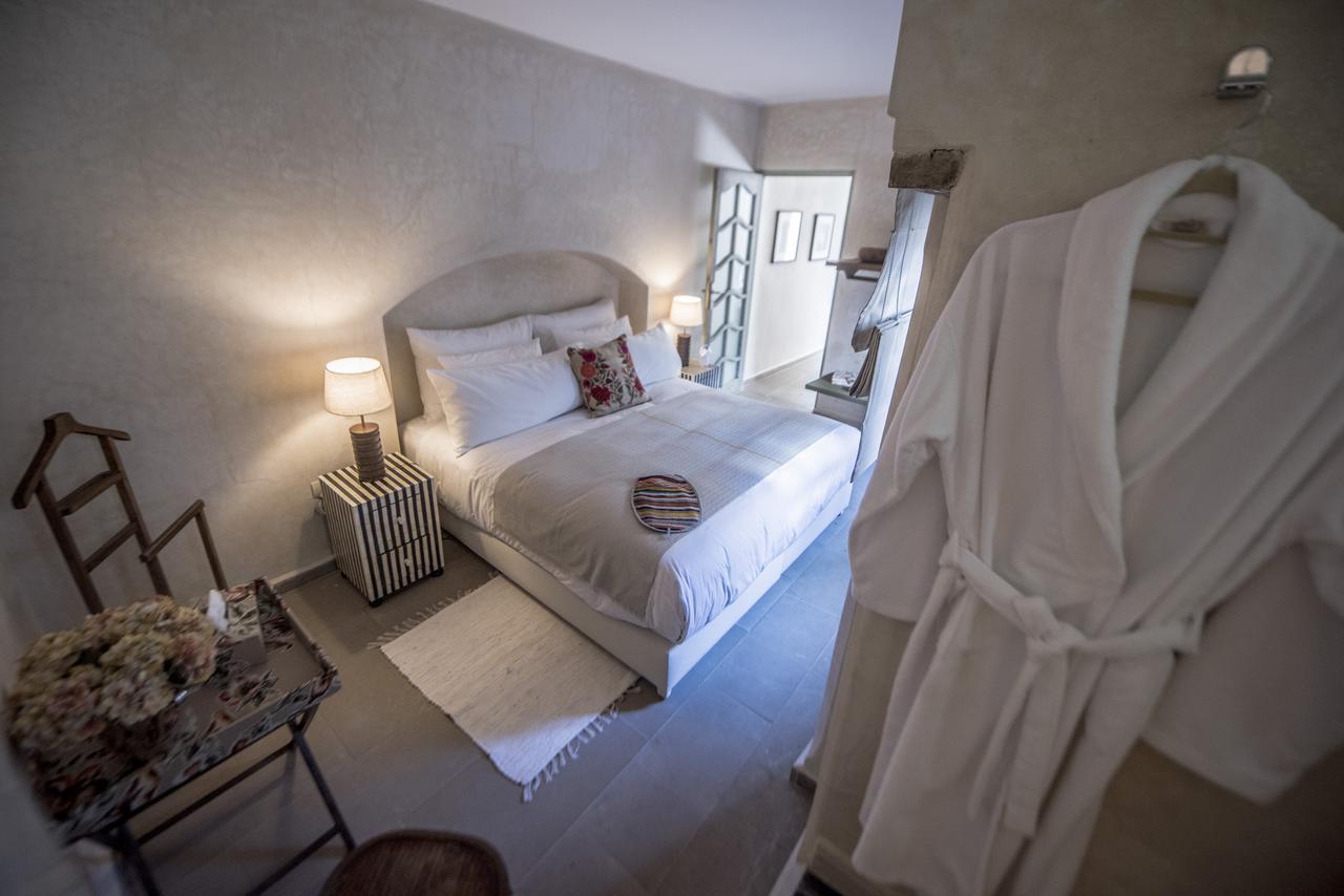 Dar Mayshad Riad - Luxurious Boutique Hotel In The Medina (Adults Only) Rabat Bagian luar foto
