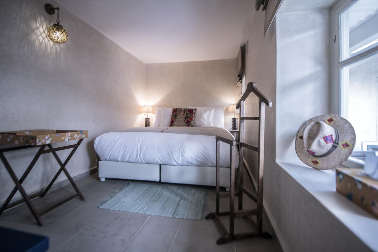 Dar Mayshad Riad - Luxurious Boutique Hotel In The Medina (Adults Only) Rabat Bagian luar foto