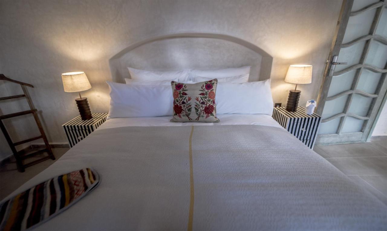 Dar Mayshad Riad - Luxurious Boutique Hotel In The Medina (Adults Only) Rabat Bagian luar foto