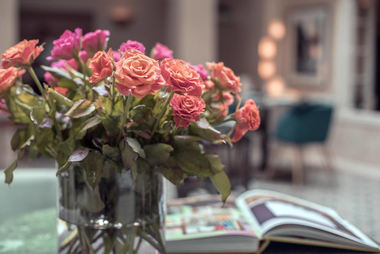 Dar Mayshad Riad - Luxurious Boutique Hotel In The Medina (Adults Only) Rabat Bagian luar foto