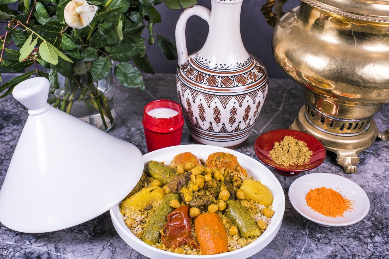 Dar Mayshad Riad - Luxurious Boutique Hotel In The Medina (Adults Only) Rabat Bagian luar foto