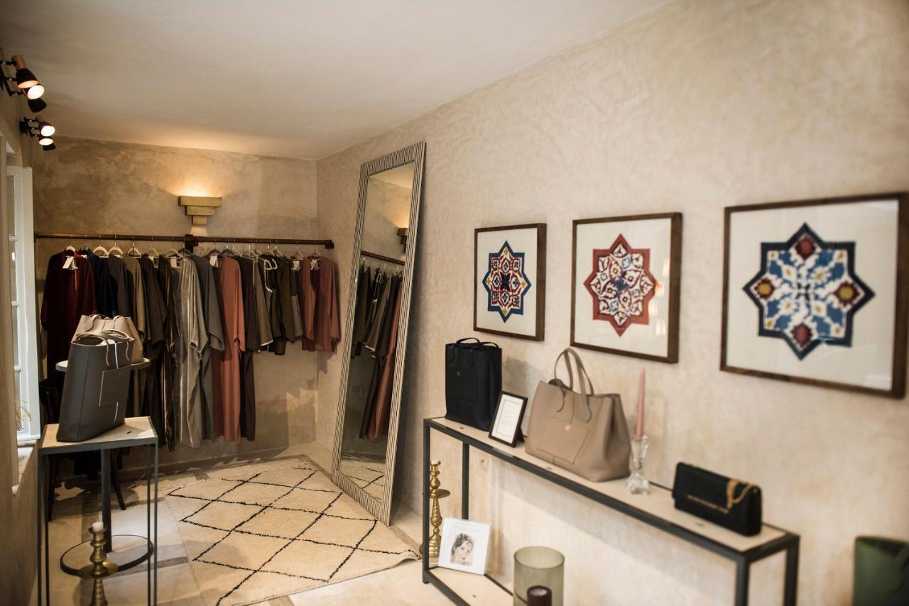 Dar Mayshad Riad - Luxurious Boutique Hotel In The Medina (Adults Only) Rabat Bagian luar foto