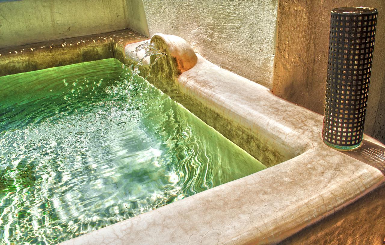 Dar Mayshad Riad - Luxurious Boutique Hotel In The Medina (Adults Only) Rabat Bagian luar foto