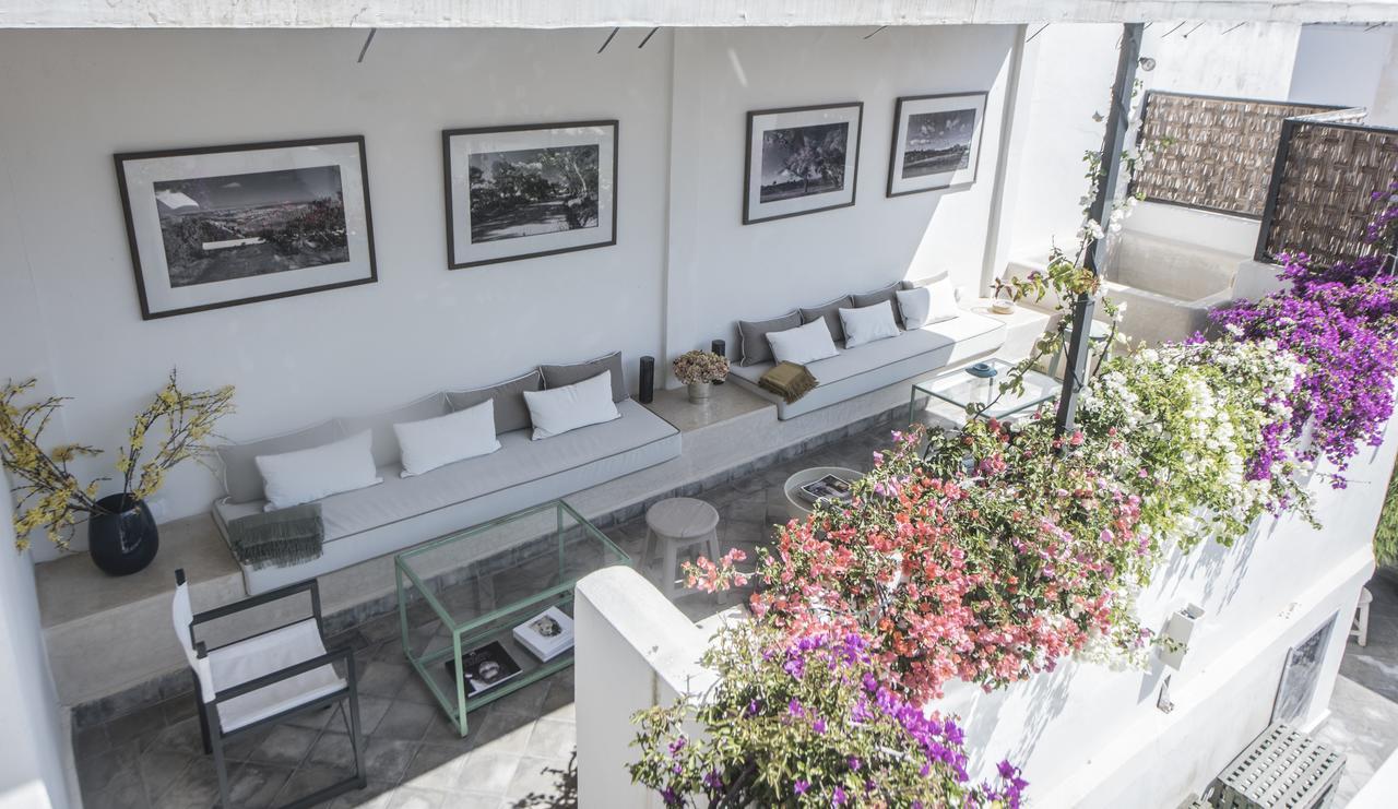 Dar Mayshad Riad - Luxurious Boutique Hotel In The Medina (Adults Only) Rabat Bagian luar foto
