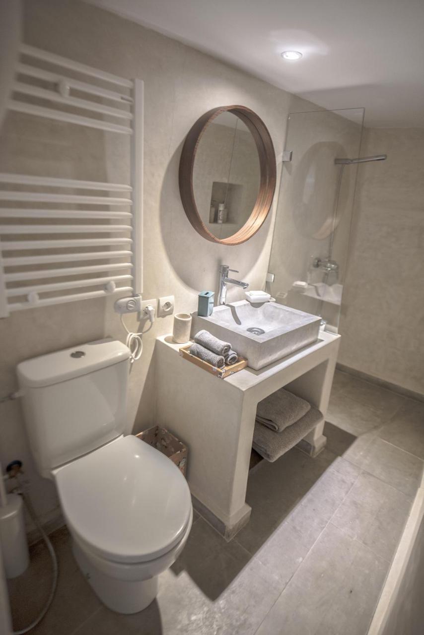Dar Mayshad Riad - Luxurious Boutique Hotel In The Medina (Adults Only) Rabat Bagian luar foto