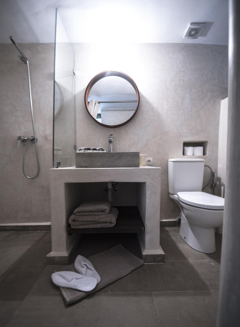 Dar Mayshad Riad - Luxurious Boutique Hotel In The Medina (Adults Only) Rabat Bagian luar foto