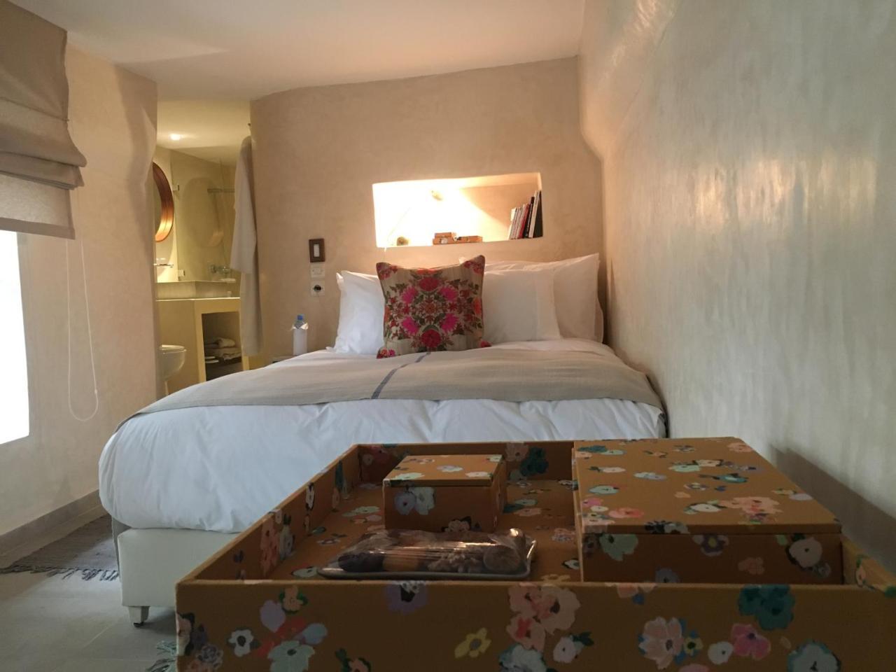 Dar Mayshad Riad - Luxurious Boutique Hotel In The Medina (Adults Only) Rabat Bagian luar foto